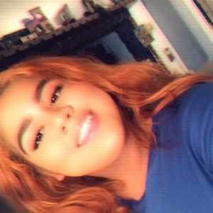 Meet your Posher, Jada